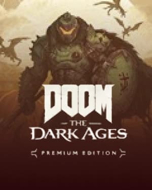 The Dark Ages Premium
