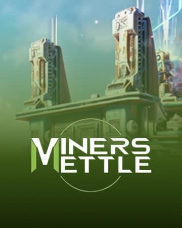 Miners Mettle