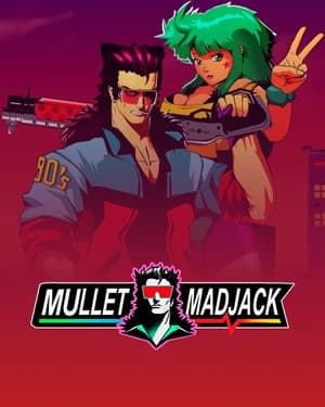 Mullet Madjack