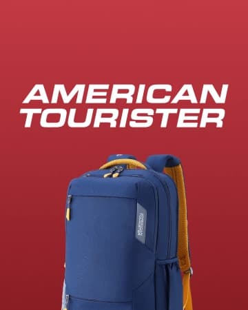 American Tourister