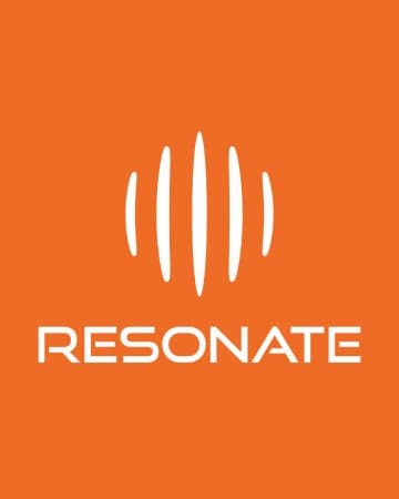 RESONATE RouterUPS