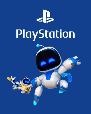 Playstation