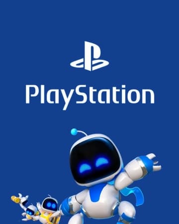 Playstation