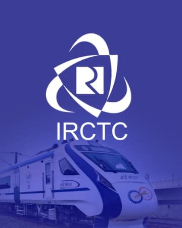 IRCTC