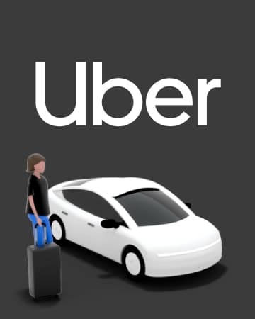 Uber
