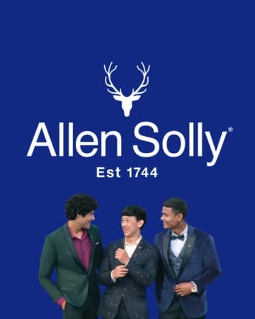 Allen Solly