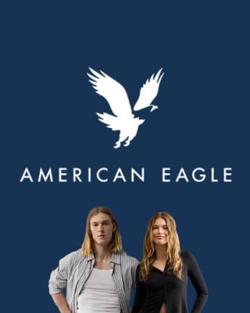 American Eagle