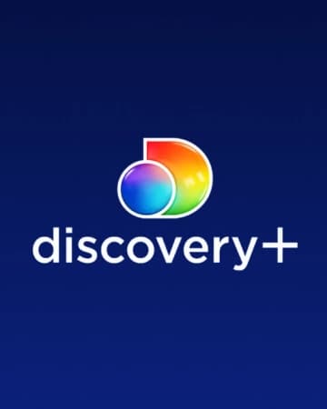 Discovery Plus