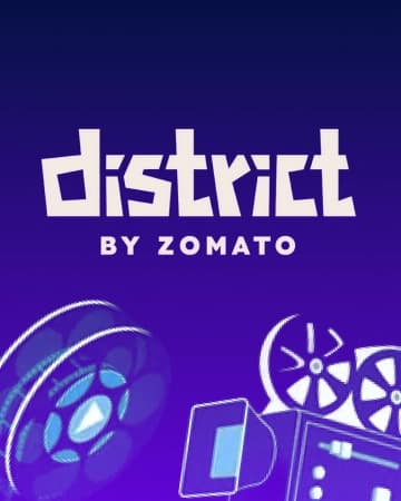 District