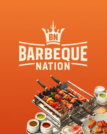Barbeque Nation