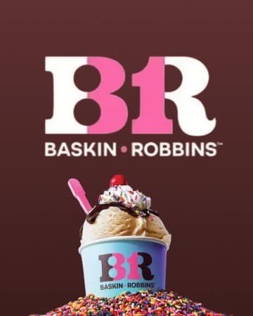 Baskin Robbins