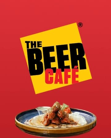 Beer Cafe
