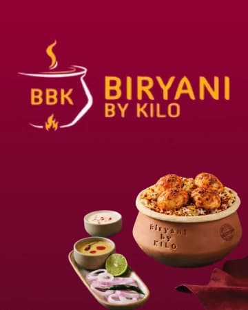 Biryani By Kilo