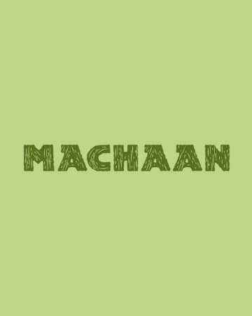 Machaan