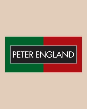 Peter England