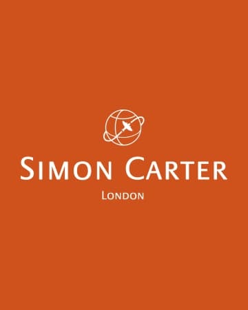Simon Carter