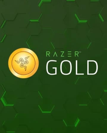 Razer Gold