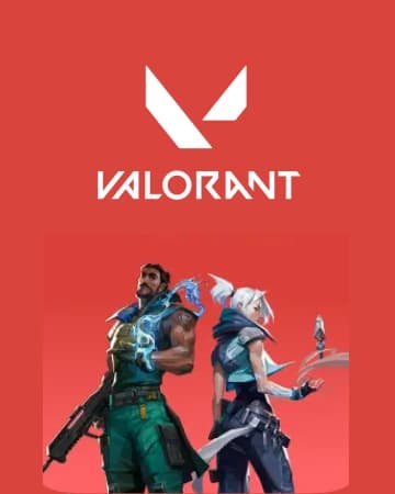 Valorant