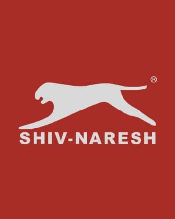 Shiv Naresh