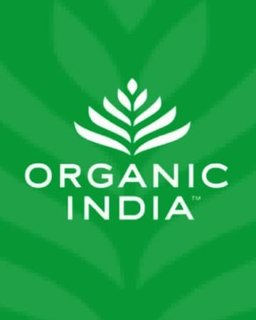 ORGANIC INDIA