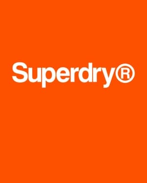 Superdry