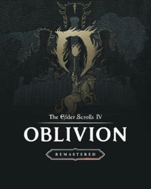 The Elder Scrolls IV - Deluxe Upgrade