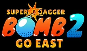 Super Jagger Bomb 2 Go East