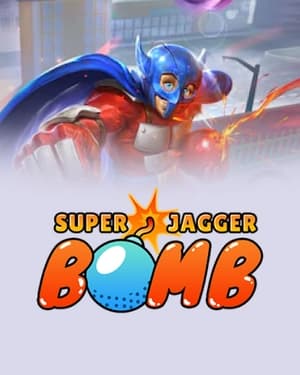 Super Jagger Bomb