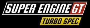 Super Engine GT Turbo SPEC
