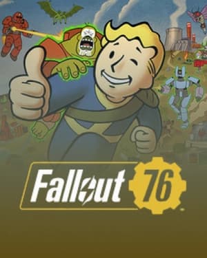 Fallout 76