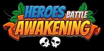Heroes Battle Awakening