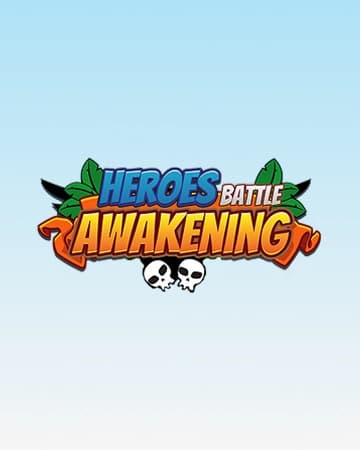 Heroes Battle Awakening