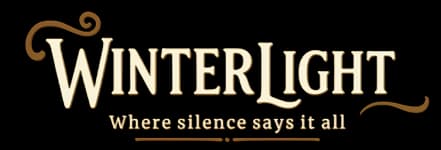Winterlight - Where silence says it all