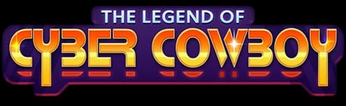 The Legend of Cyber Cowboy