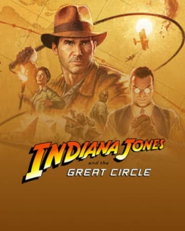 Indiana Jones and the Great Circle
