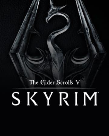 The Elder Scrolls V - Skyrim Special Edition