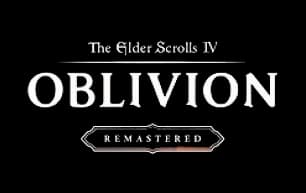 The Elder Scrolls IV - Oblivion Remastered