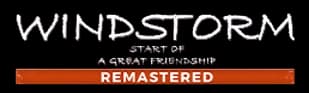 Windstorm - Start of a Great Friendship Remastered