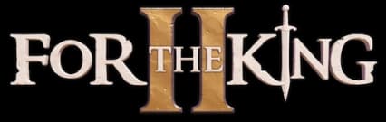 For The King II