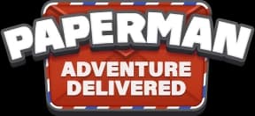 Paperman - Adventure Delivered