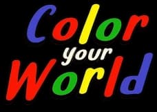 Color Your World
