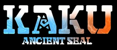 KAKU - Ancient Seal
