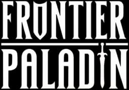 Frontier Paladin