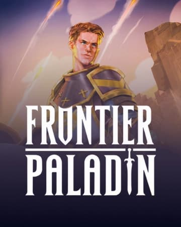 Frontier Paladin