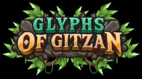 Glyphs of Gitzan