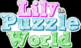 Lily in Puzzle World