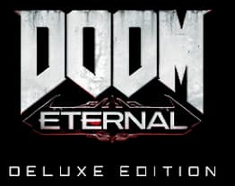 DOOM Eternal Deluxe Edition