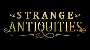 Strange Antiquities
