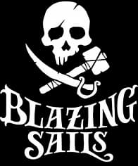 Blazing Sails