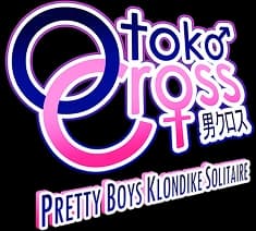 Otoko Cross Pretty Boys Klondike Solitaire